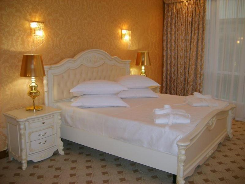 Hotel Complex Gayki photo 3