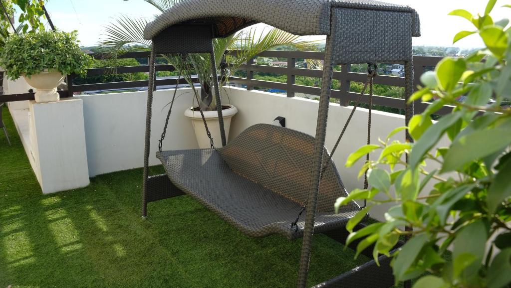 Sebastien Hotel photo 2