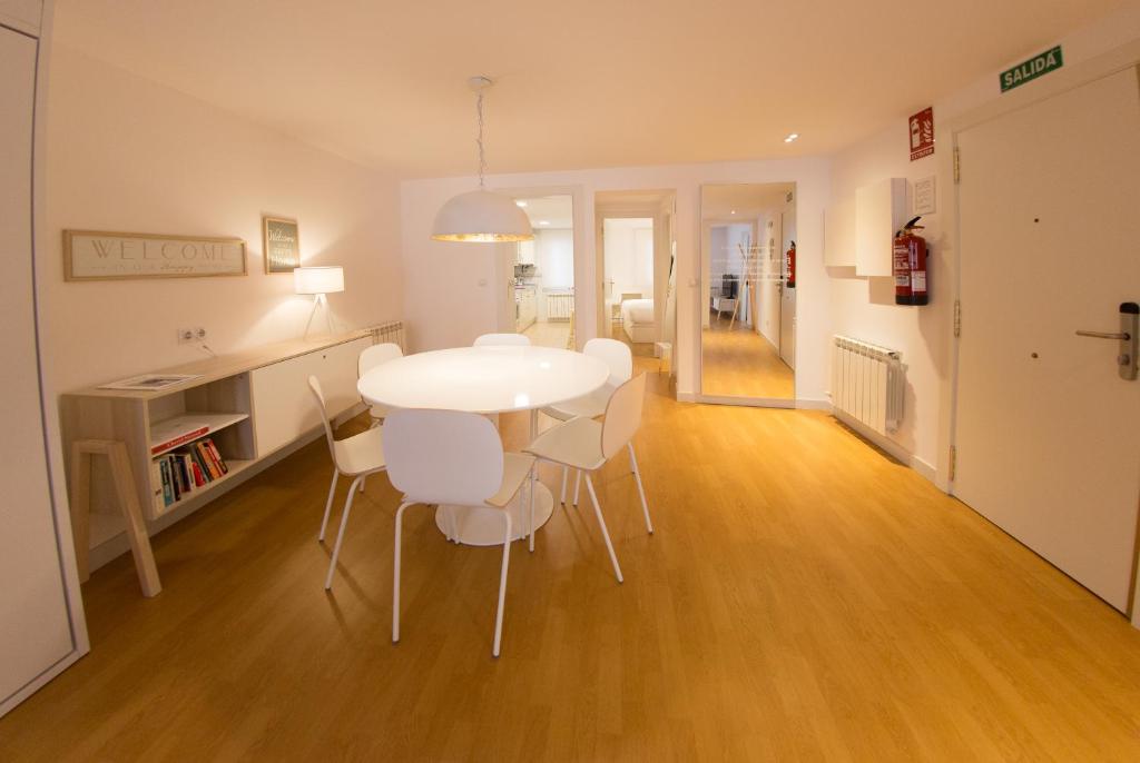 Apartamento SoMbrereria RiMboMbin photo 1