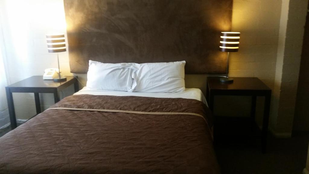 The Gold Lodge photo 3