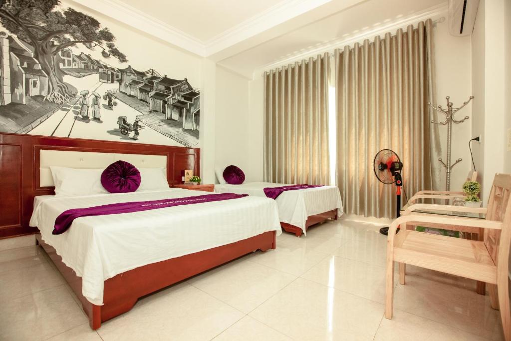 Dang Quang Guesthouse