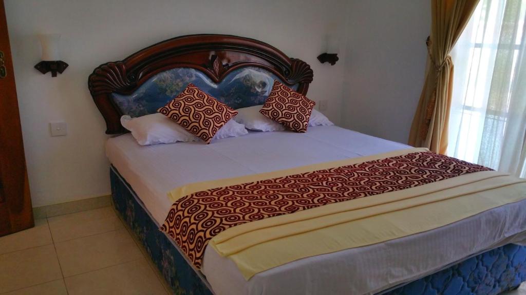 Апартаменты (Апартаменты с 2 спальнями), Holiday Fashion Inn