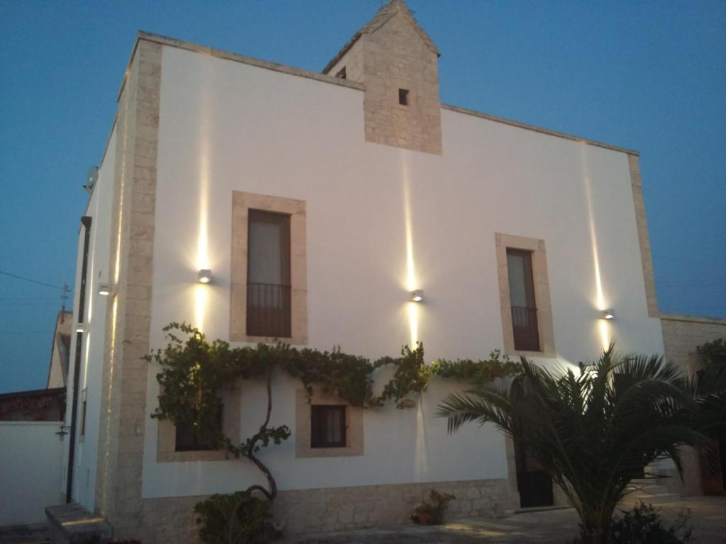 Masseria Nonna Angela photo 2