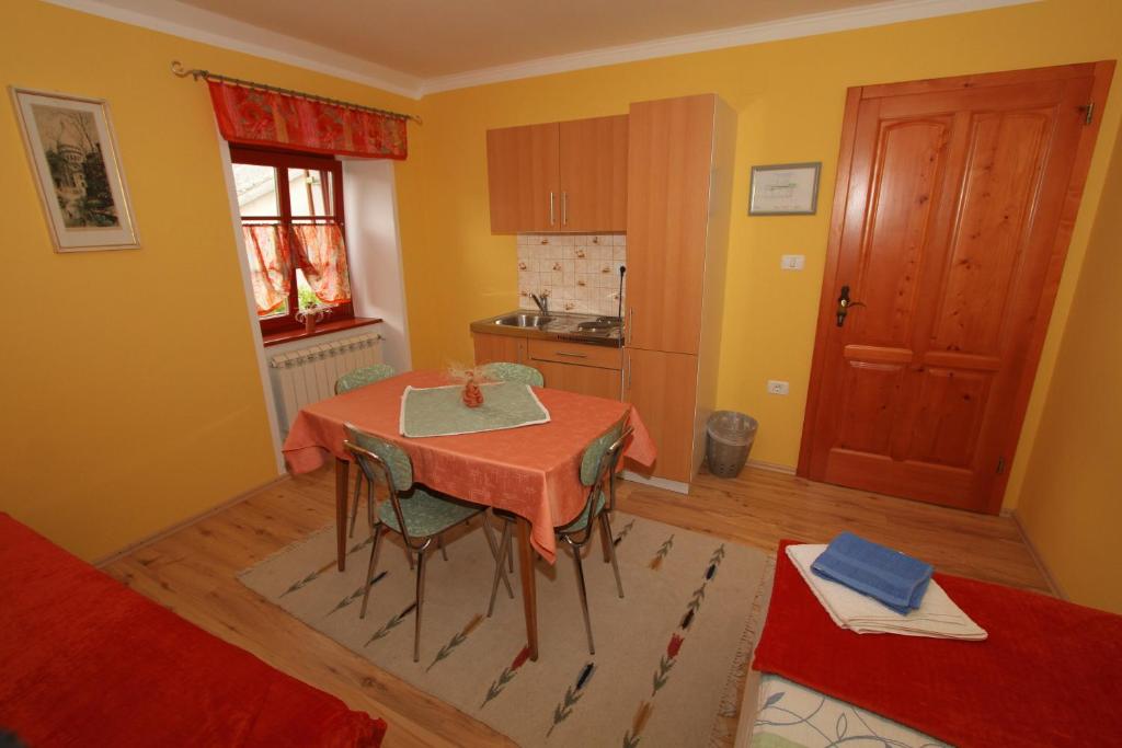 Tourist Farm Dujceva Domacija photo 4