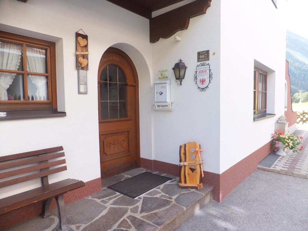 Haus Feldbründl photo 3