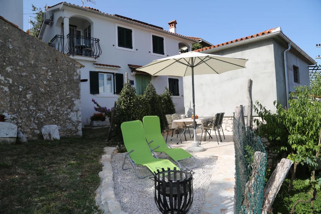Apartments Tinka photo 4