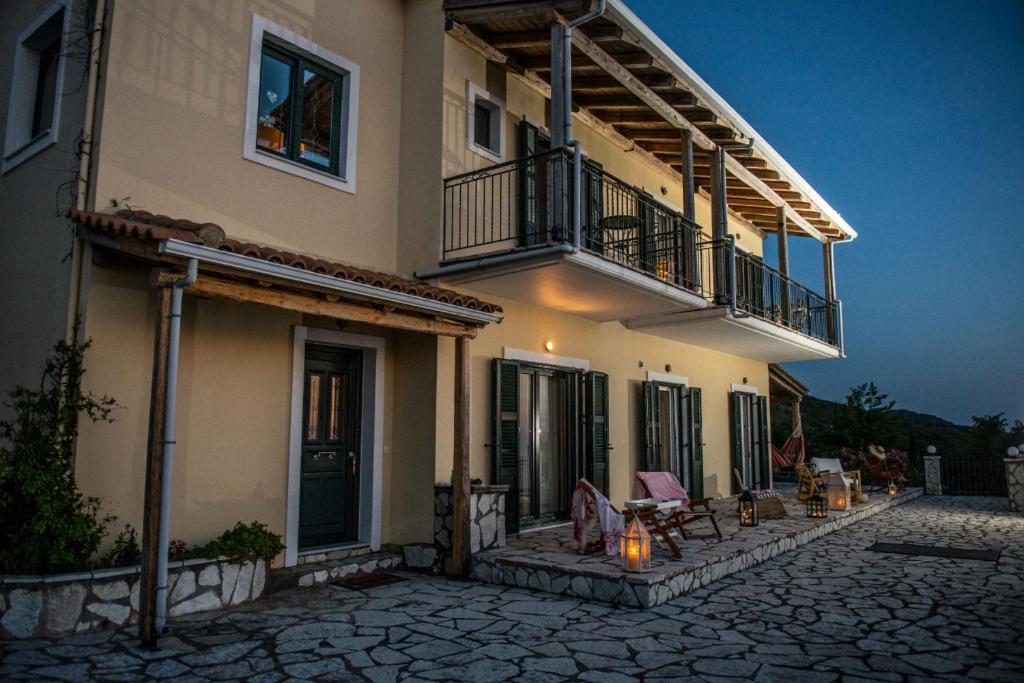 Ionian Sensations - Villa Anastasia photo 3