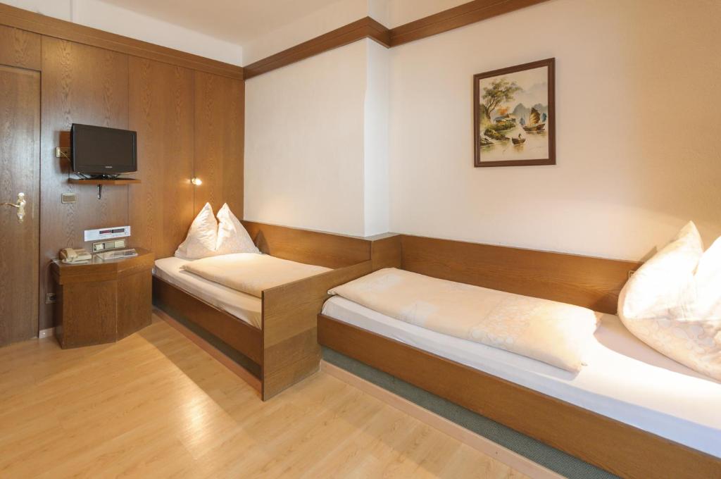 Одноместный (Одноместный номер), Hotel Tautermann