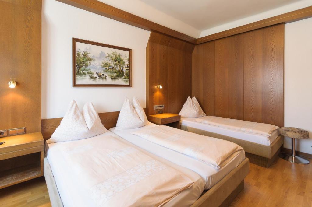 Трехместный (Трехместный номер), Hotel Tautermann