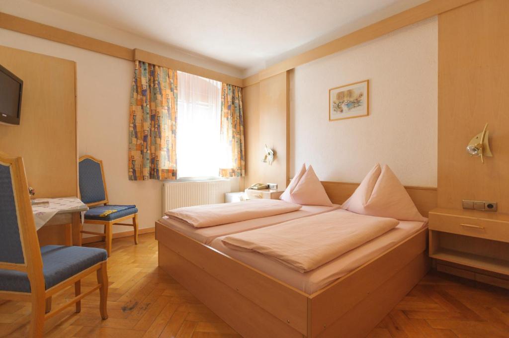 Двухместный (Двухместный номер с 1 кроватью), Hotel Tautermann