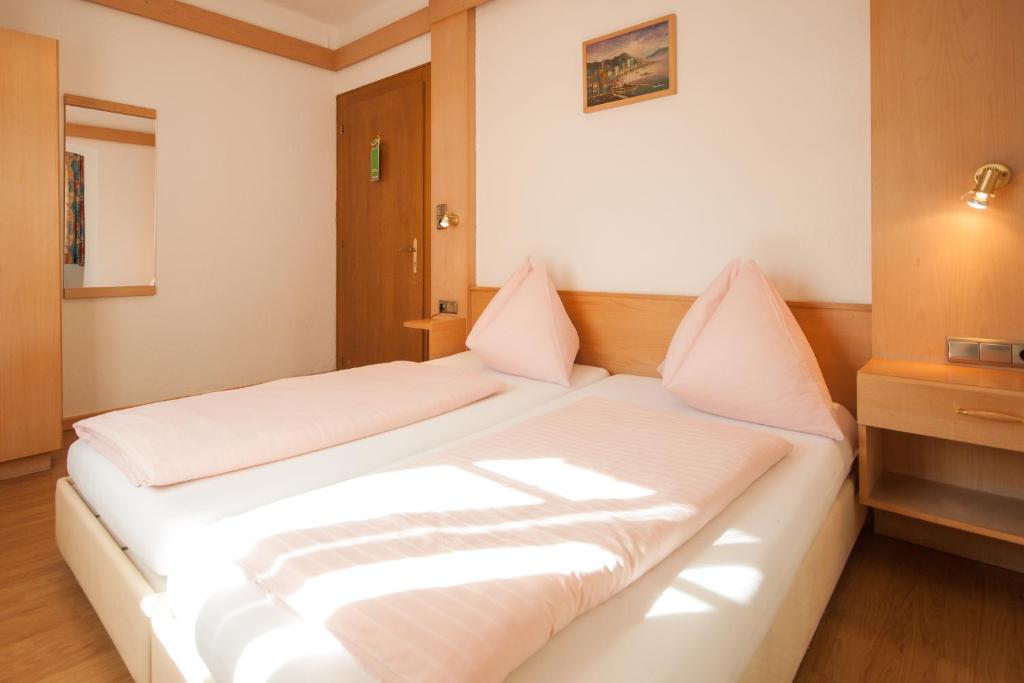 Двухместный (Двухместный номер с 1 кроватью), Hotel Tautermann