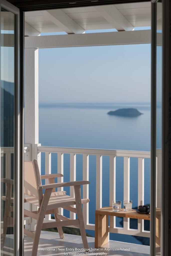 Althea Traditional Hotel photo 3