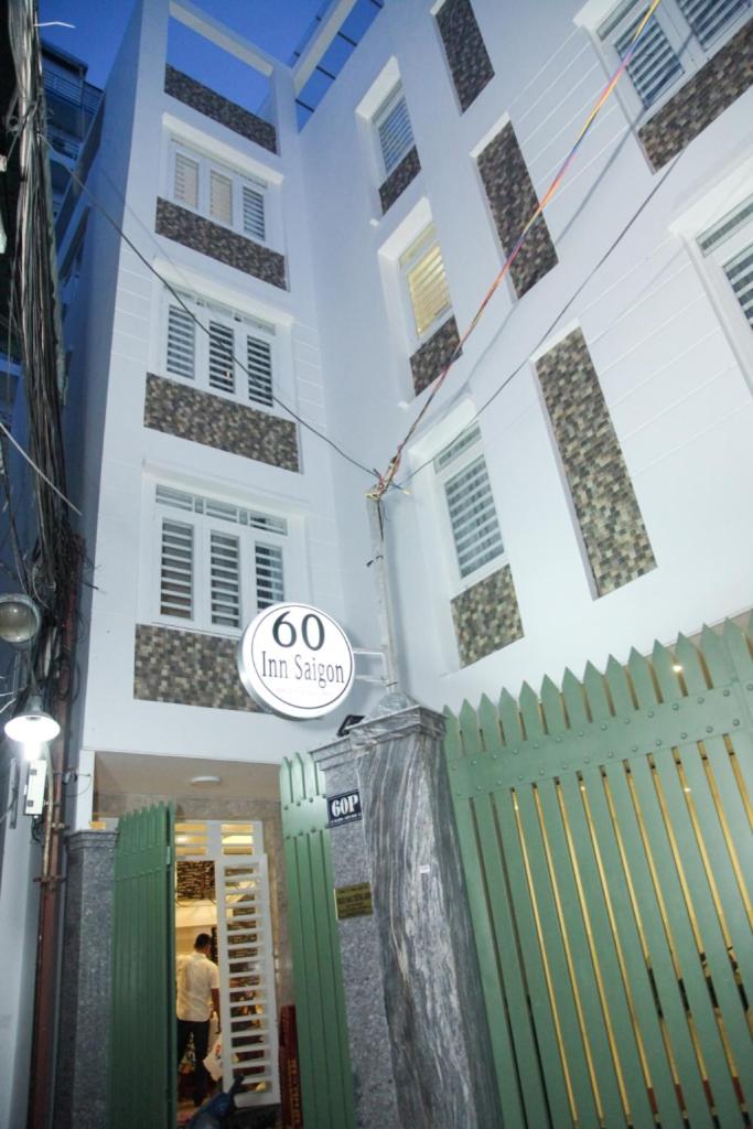60 Inn Saigon