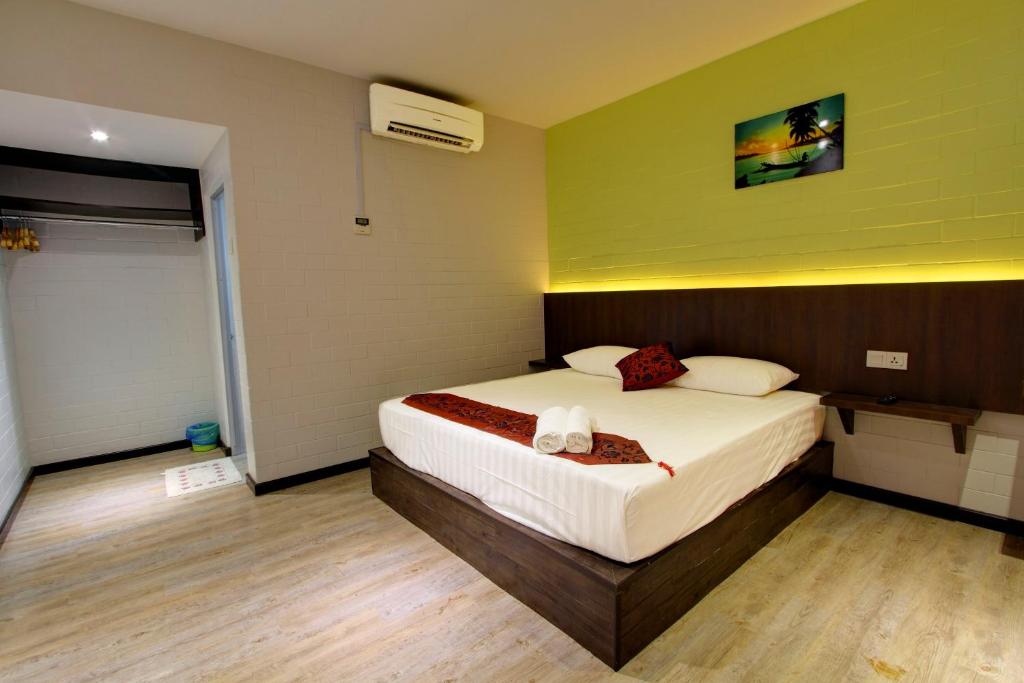 Myvilla Langkawi Hotel photo 3