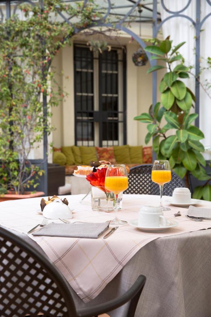 Villa Imperiale Hotel photo 1