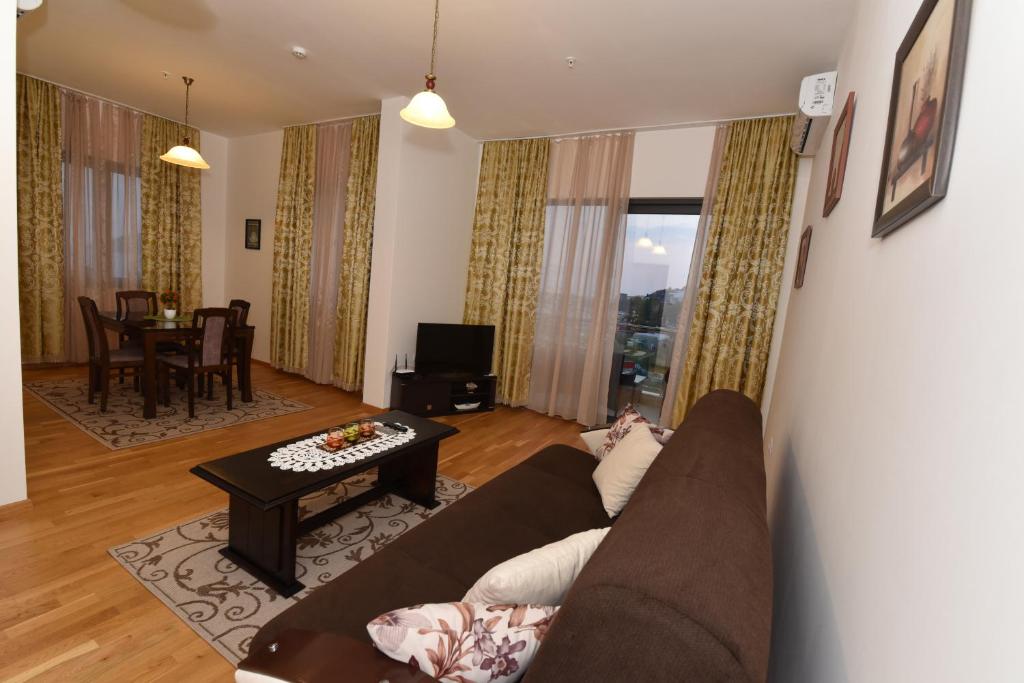 Lux Apartments Kristina photo 4