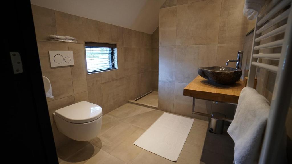 Bed en Breakfast Het Oelenest photo 4