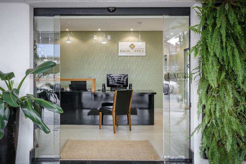 Bauru Office Hotel photo 1