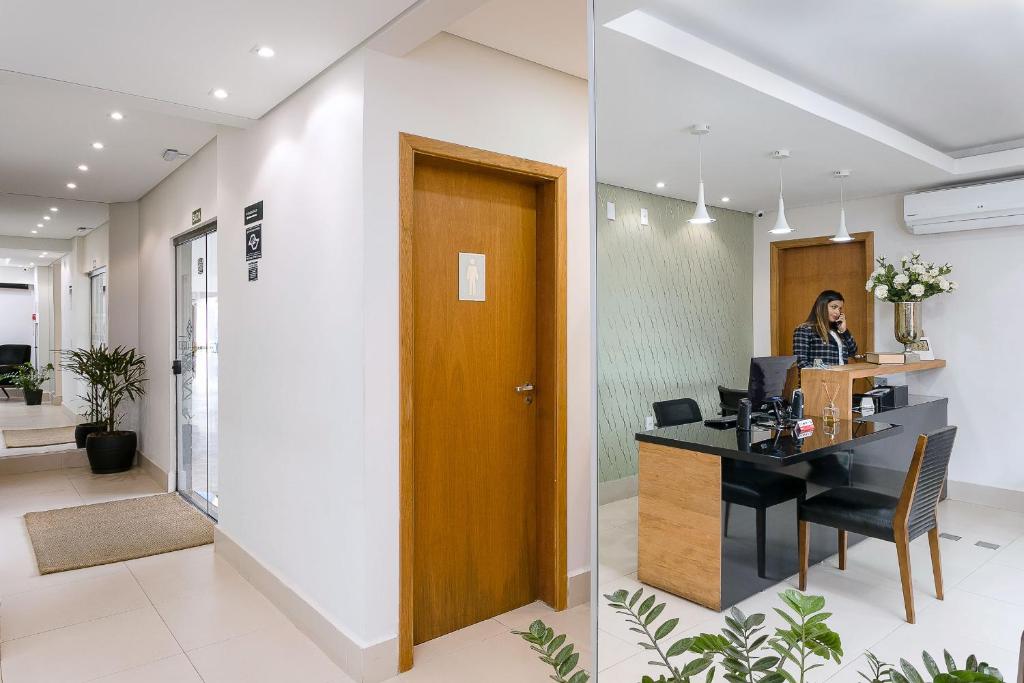 Bauru Office Hotel photo 3