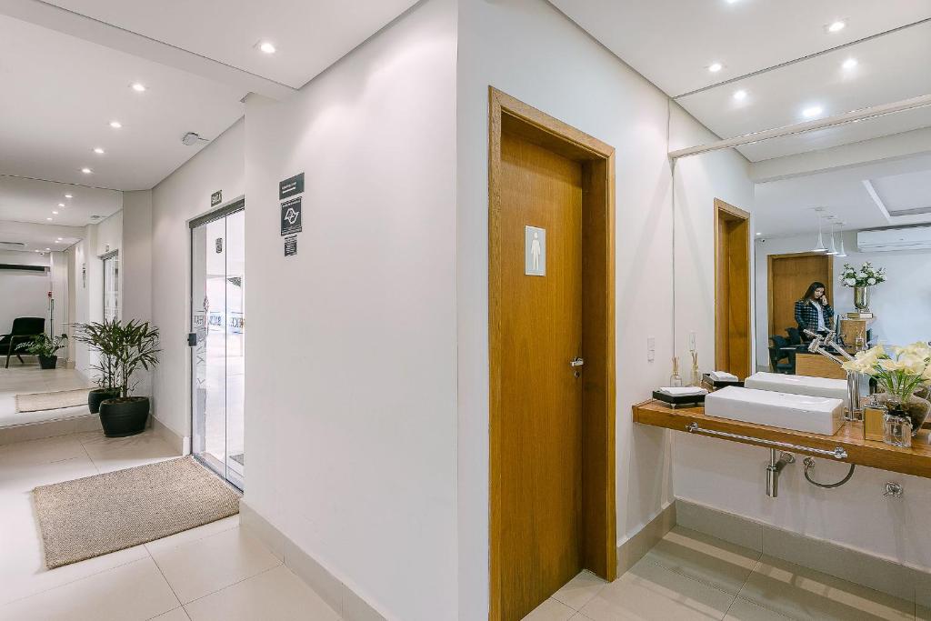 Bauru Office Hotel photo 2