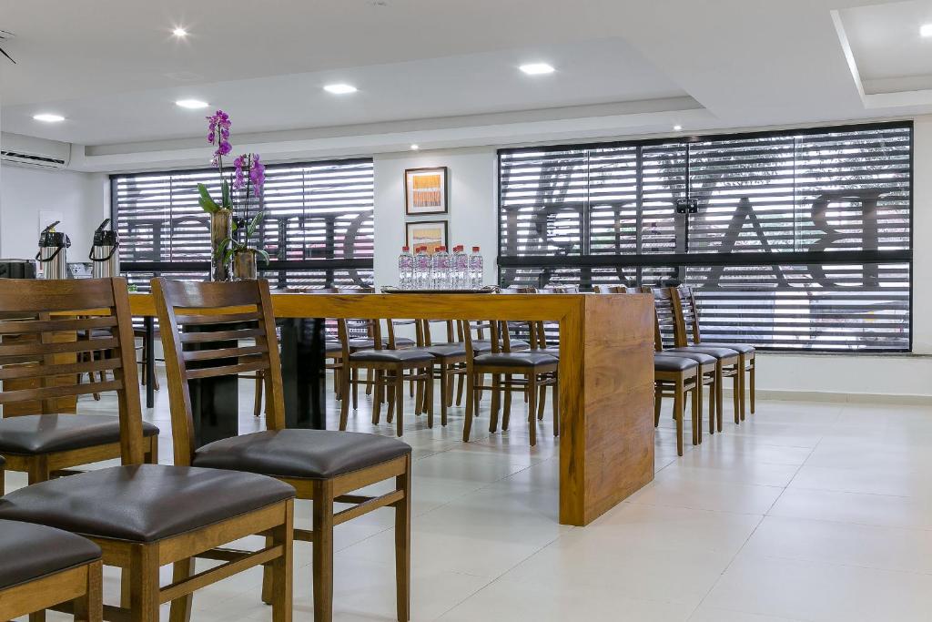Bauru Office Hotel photo 4