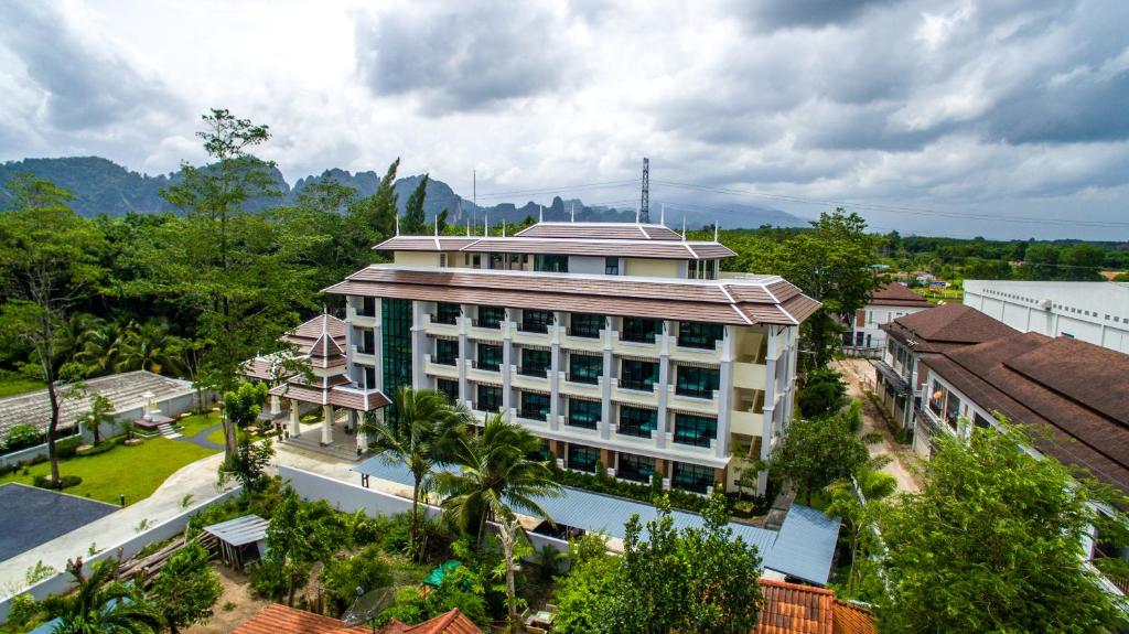 Wanarom Residence Hotel photo 3