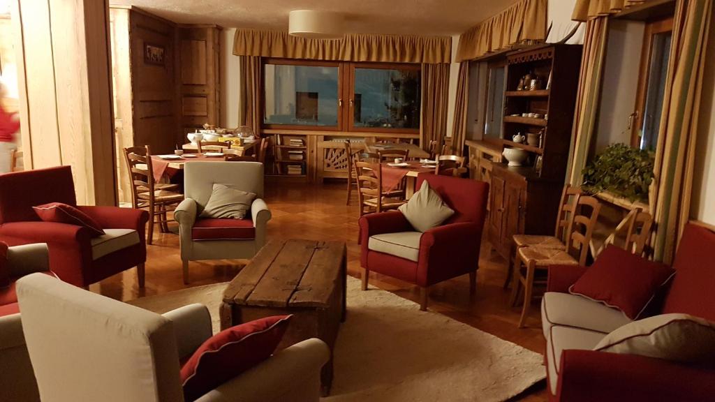 Hotel Biancaneve photo 3