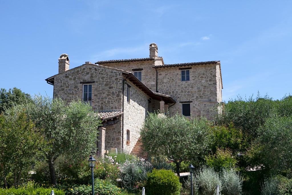 Re Artù Assisi Country Lifestyle photo 4