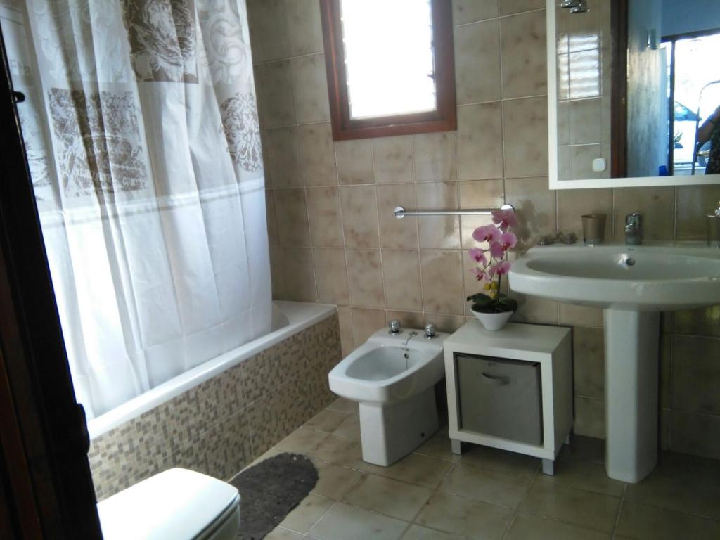 Deltebre Casa Mari photo 3