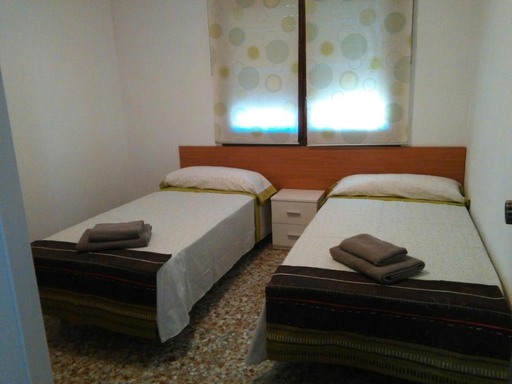 Deltebre Casa Mari photo 2