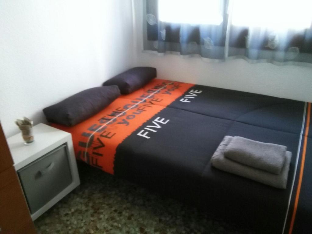 Deltebre Casa Mari photo 1