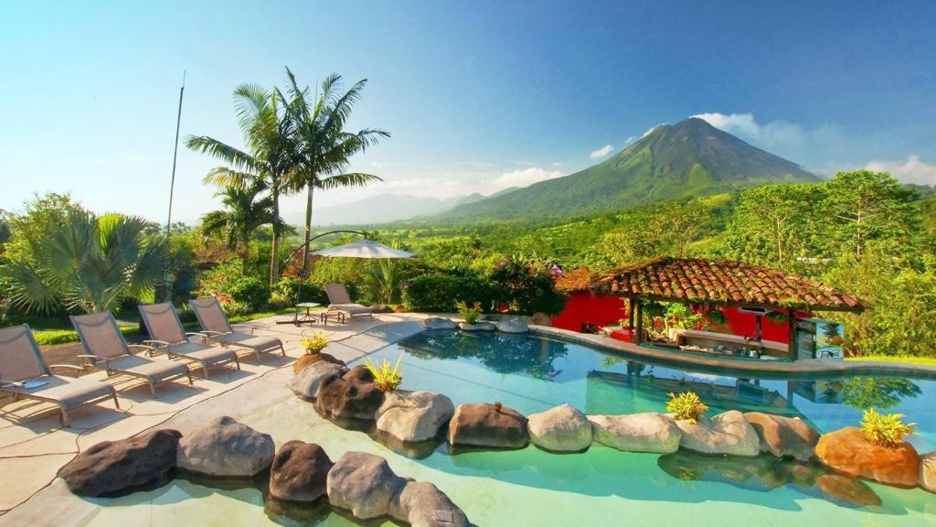 Hotel Mountain Paradise photo 1