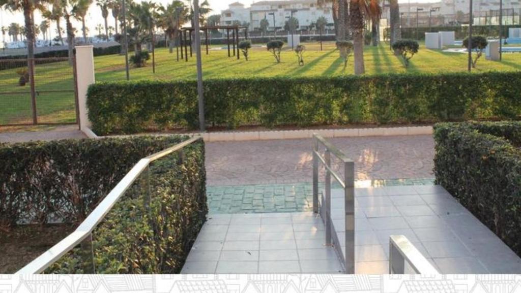 Roquetas Marina Serena Golf Apartment photo 4
