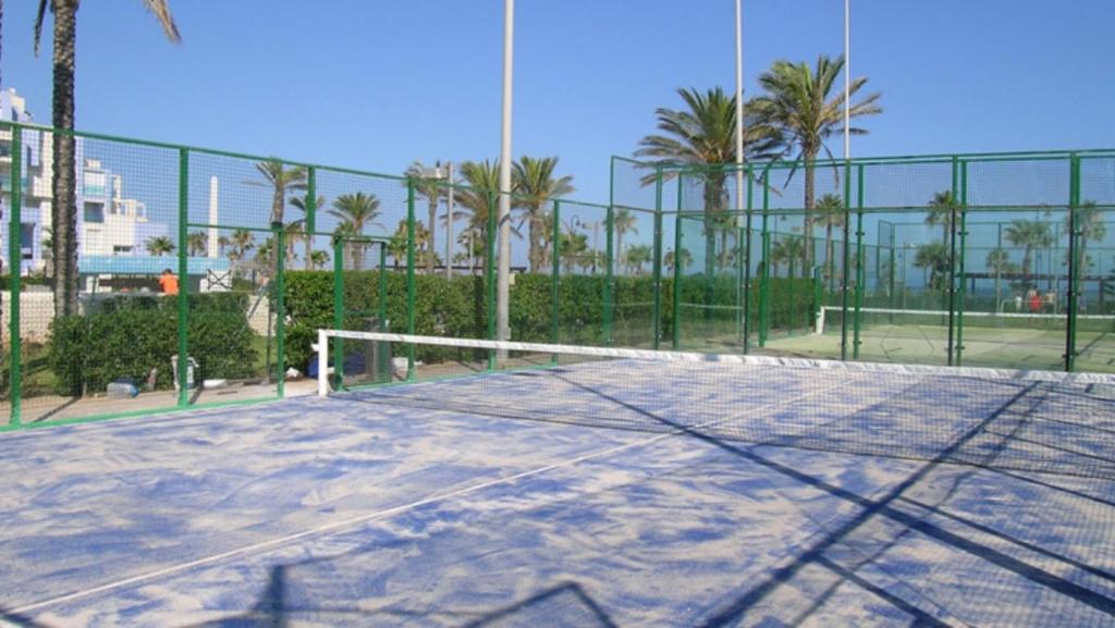 Roquetas Marina Serena Golf Apartment photo 2