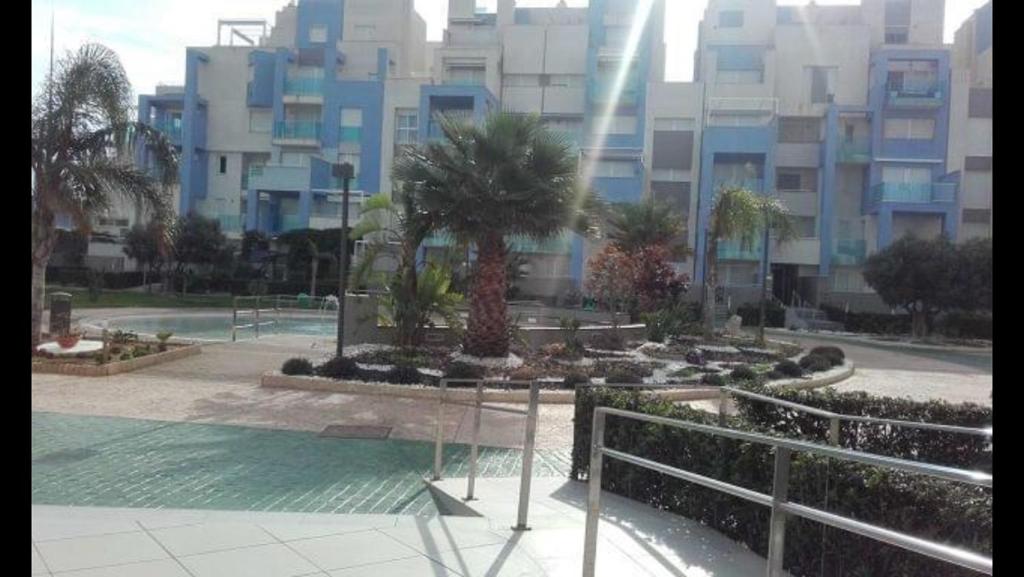 Roquetas Marina Serena Golf Apartment photo 1