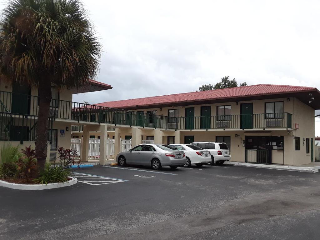 Riviera Motel photo 3