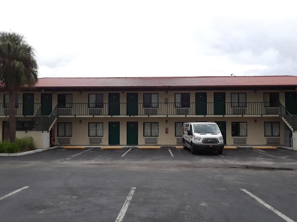 Riviera Motel photo 4