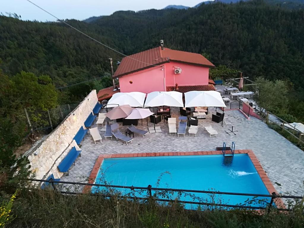 I Gelsi e i Castagni photo 1