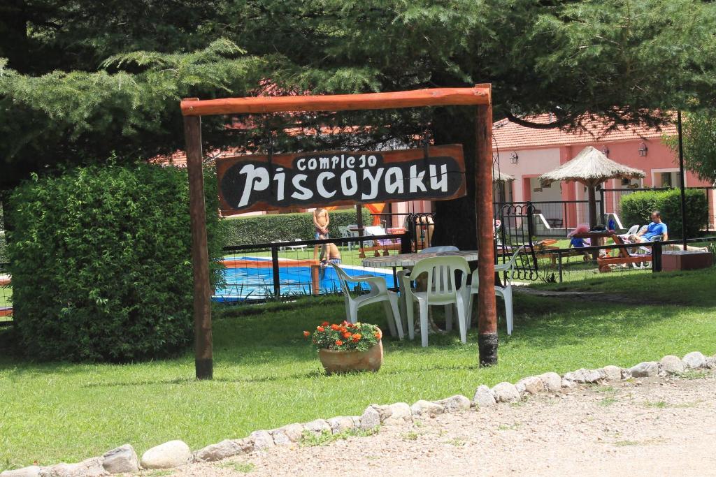 Piscoyaku Apart photo 3