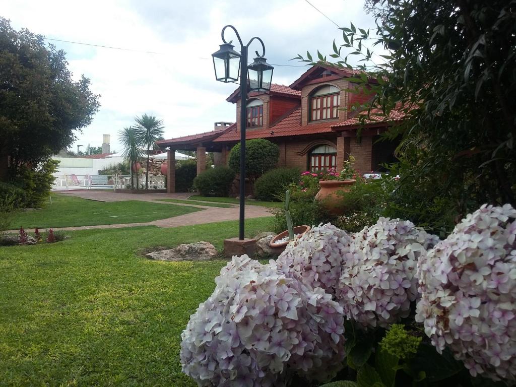 Cabañas La Aldea photo 2