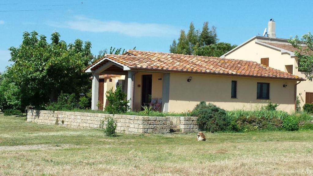 Agriturismo Podere La Cascata photo 2