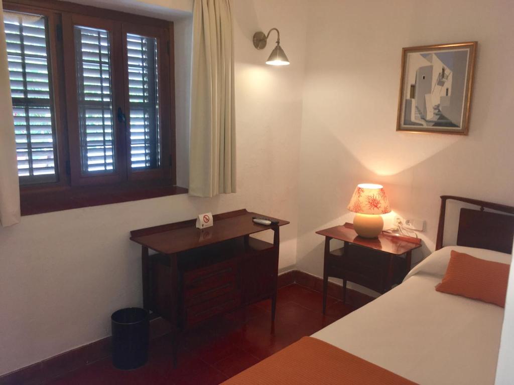 Chalet Torralba - Villa at Hotel Osiris - Tap to explore photos