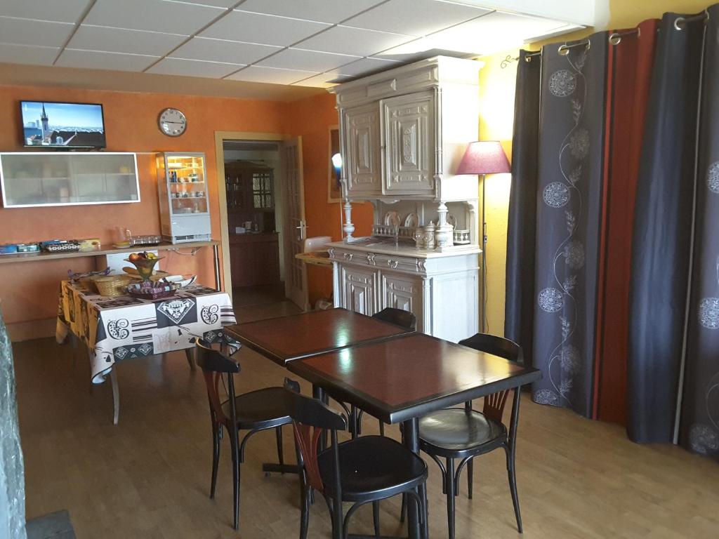 Le Logis du Pré Braheux photo 3