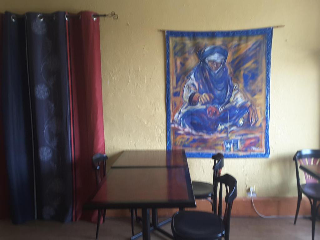 Le Logis du Pré Braheux photo 2