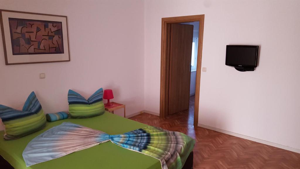 Apartments Megi photo 1