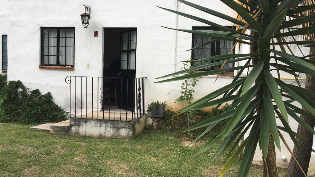 El Rincón de San Agustín Etla photo 4