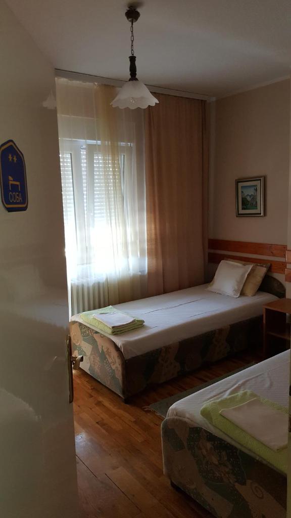 Guest House Major photo 4