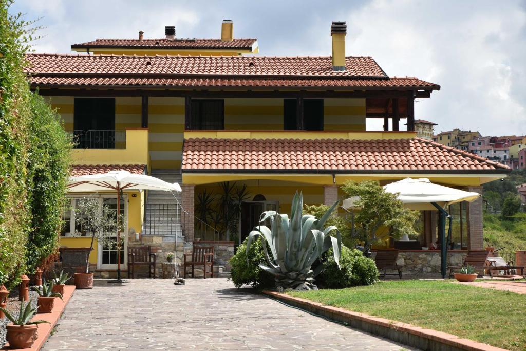 Casa Rosaria photo 3