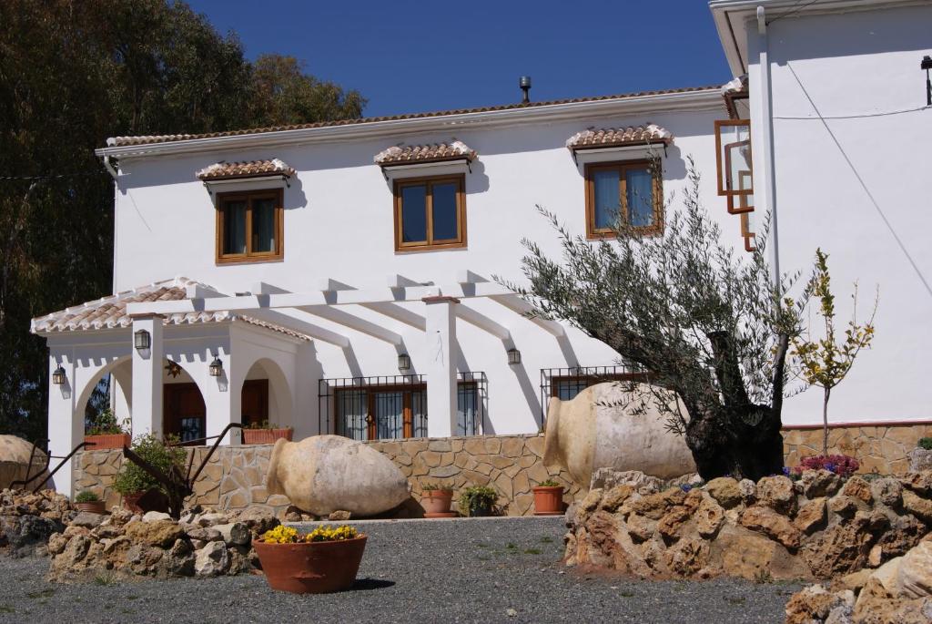 Hotel Rural La Paloma photo 1