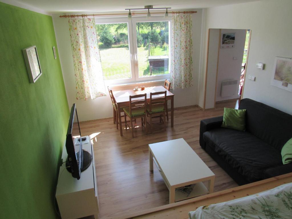 Apartmán Stožec Ema photo 1